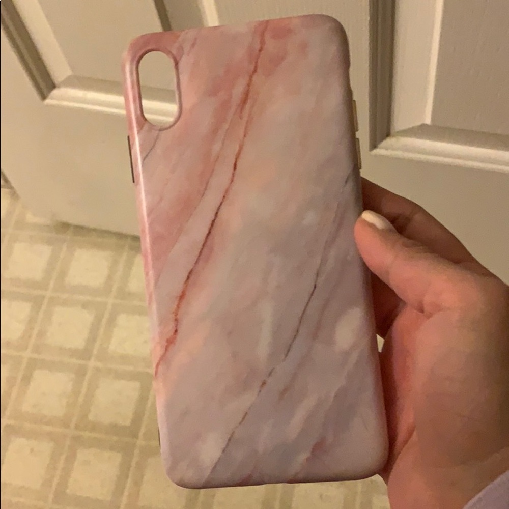 iPhone max cover